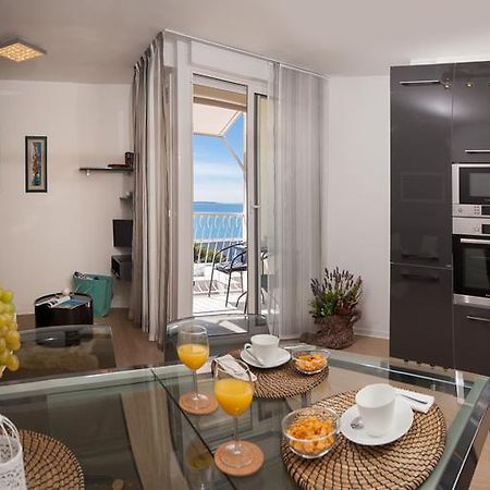 Mariva Luxury Apartment Split Bilik gambar