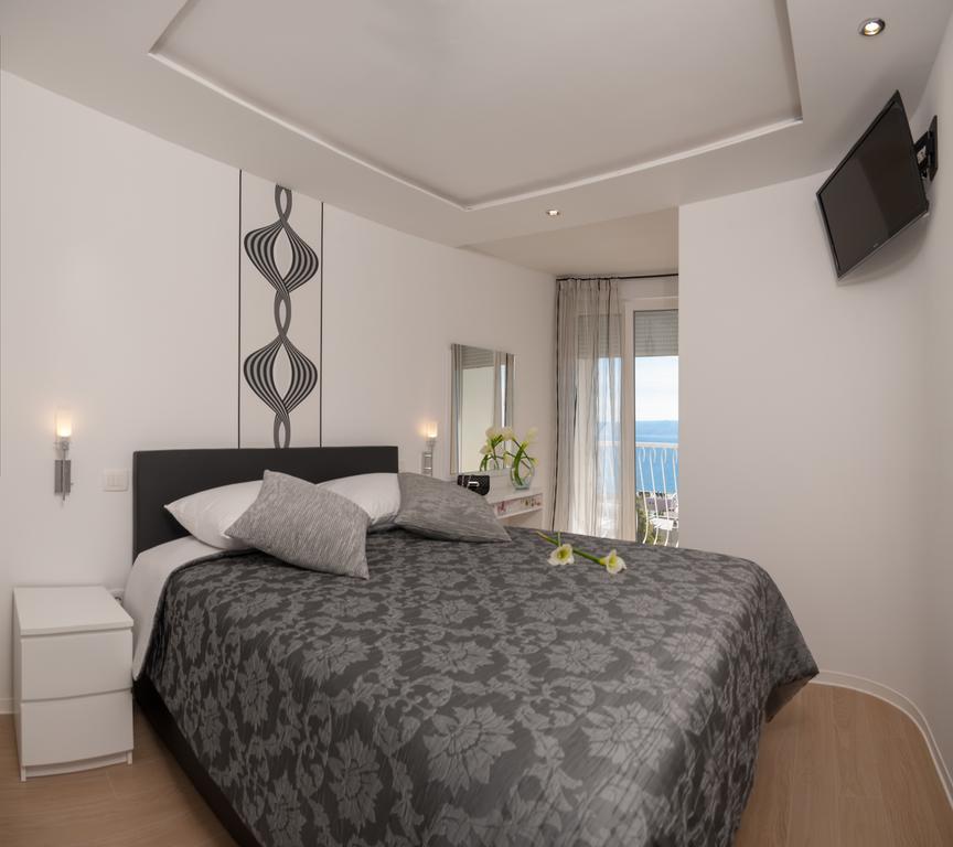 Mariva Luxury Apartment Split Bilik gambar