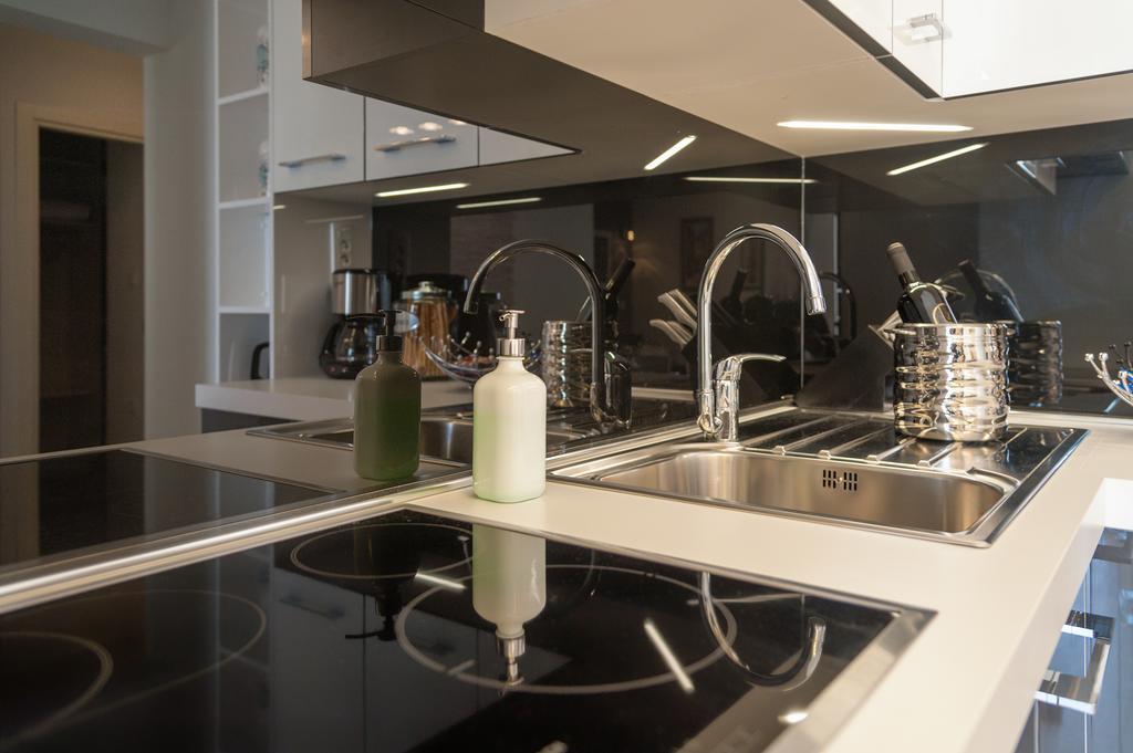 Mariva Luxury Apartment Split Bilik gambar