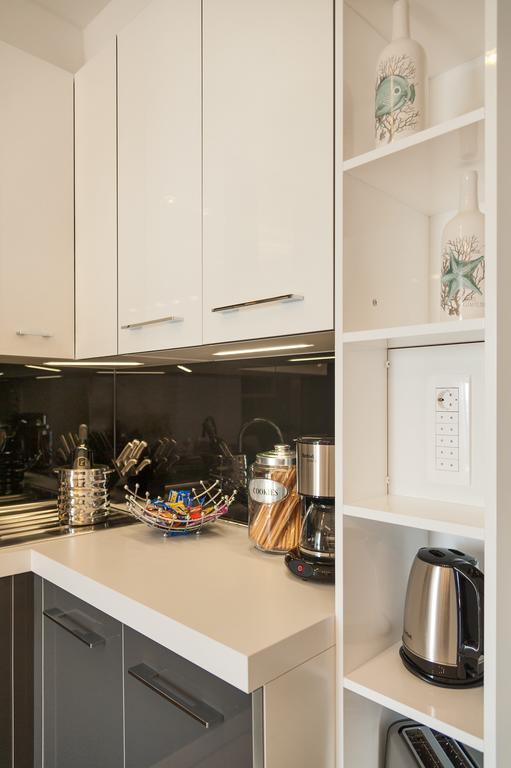 Mariva Luxury Apartment Split Luaran gambar