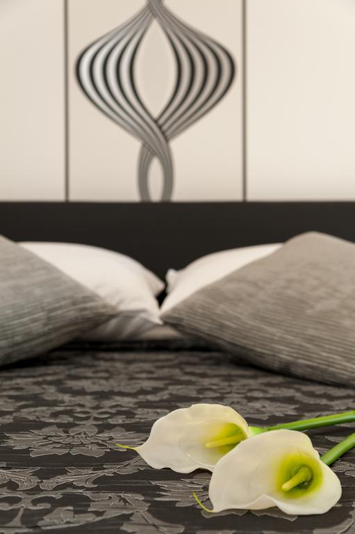 Mariva Luxury Apartment Split Luaran gambar