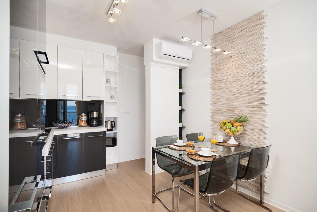 Mariva Luxury Apartment Split Luaran gambar