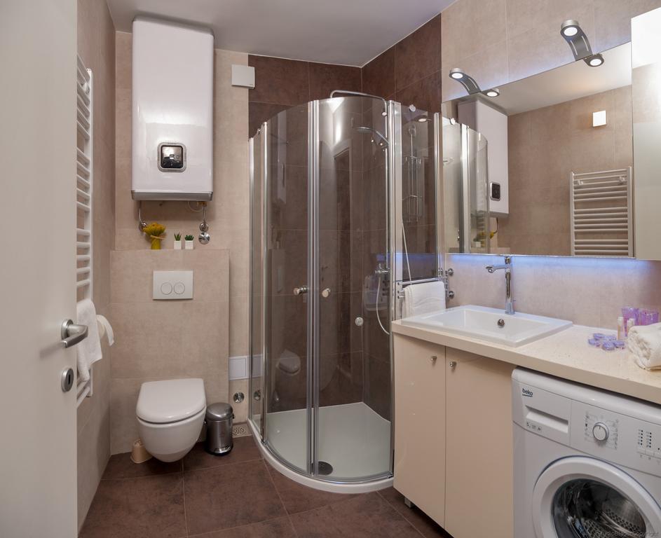 Mariva Luxury Apartment Split Bilik gambar